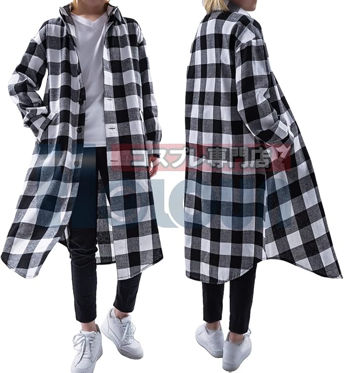 東リべ コスプレ衣装 マイキー 私服 Amazon.co.jp: [HOLOUN] 東京會 佐野万次郎 マイキー常服 私服